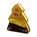 Chocolate tin manufacturers